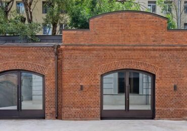 Памятник архитектуры в Потаповском переулке обрел исторический облик