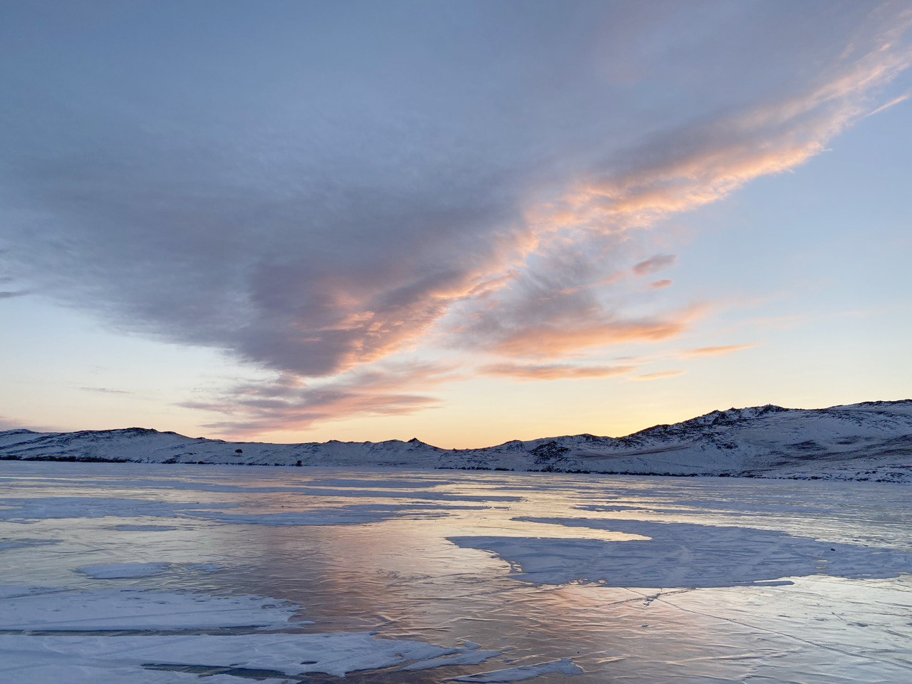 Фото Ольги Волковой