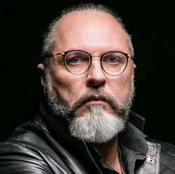 Юрий Грымов